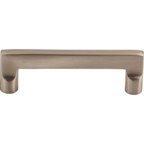 Aspen II Flat Sided Pull - Aspen II Collection