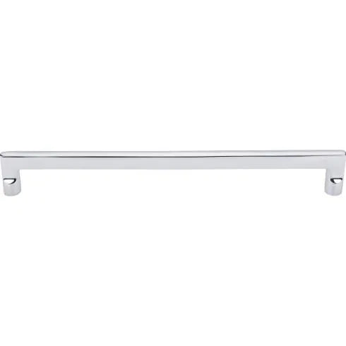 Aspen II Flat Sided Pull - Aspen II Collection