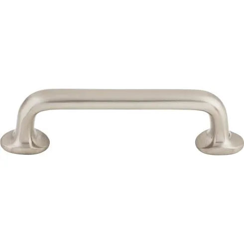 Aspen II Rounded Pull - Aspen II Collection