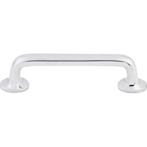 Aspen II Rounded Pull - Aspen II Collection