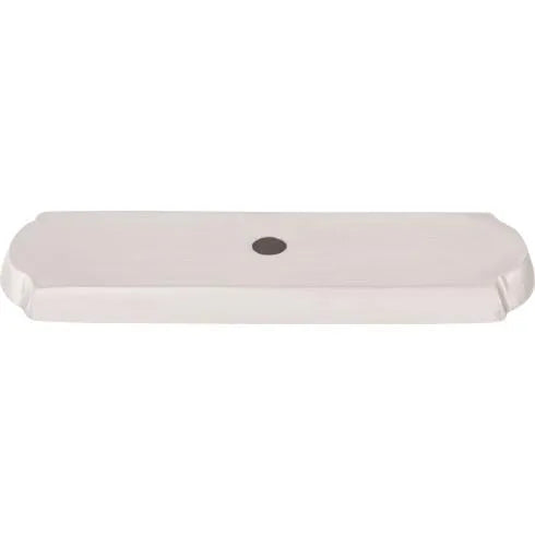Aspen II Rectangle Backplate 2-1/2 INCH - Aspen II Collection