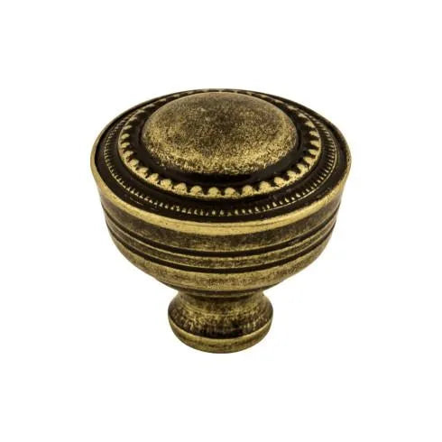 Contessa Knob 1-1/4 Inch - Tuscany Collection