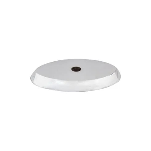 Aspen II Oval Backplate - Aspen II Collection