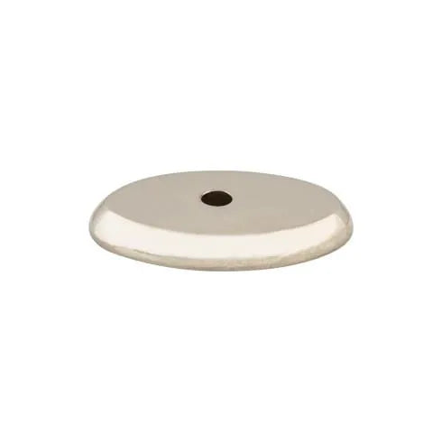 Aspen II Oval Backplate - Aspen II Collection