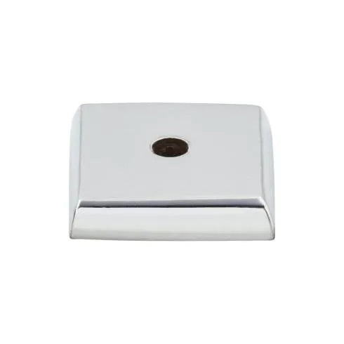 Aspen II Square Backplate - Aspen II Collection