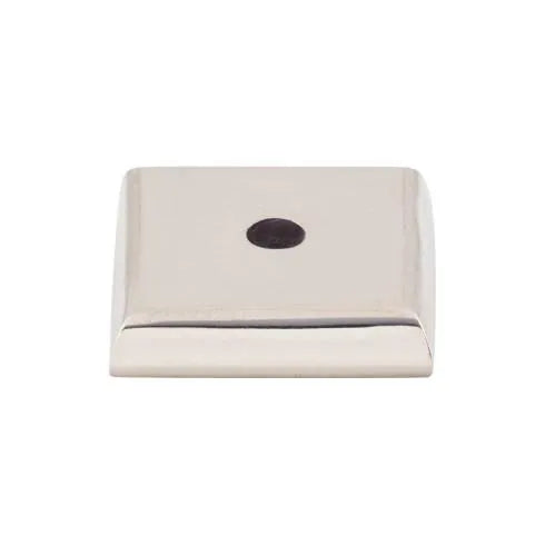 Aspen II Square Backplate - Aspen II Collection