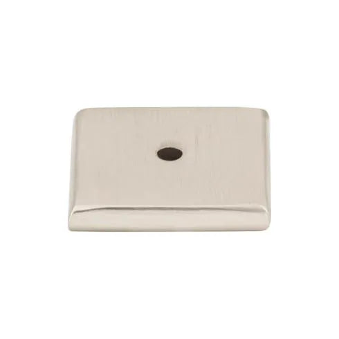 Aspen II Square Backplate - Aspen II Collection