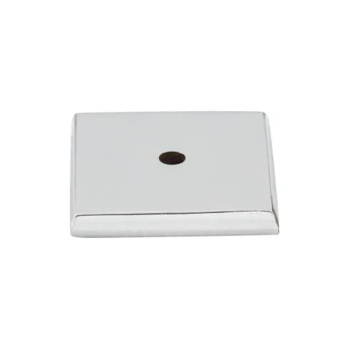 Aspen II Square Backplate - Aspen II Collection