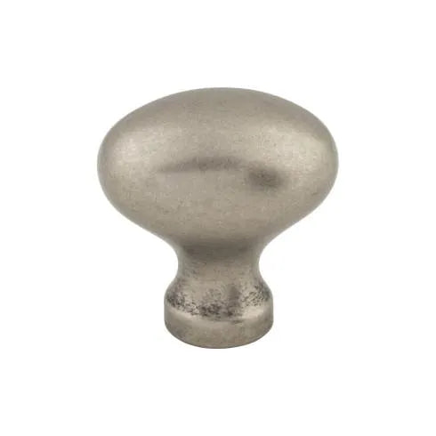 Egg Knob 1-1/4 INCH - Somerset Collection
