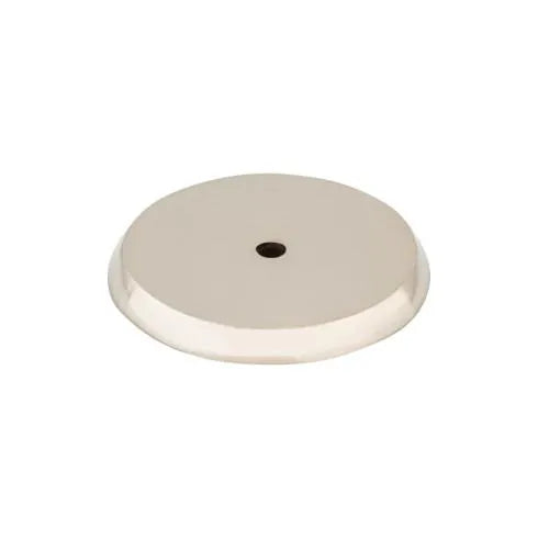 Aspen II Round Backplate - Aspen II Collection