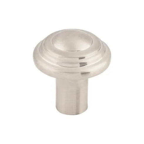 Aspen II Button Knob - Aspen II Collection