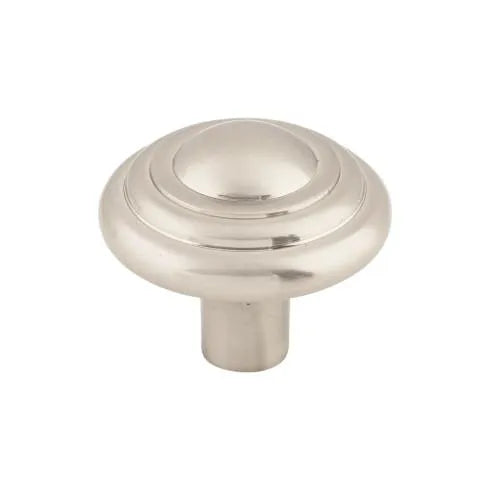 Aspen II Button Knob - Aspen II Collection