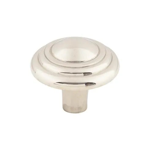 Aspen II Button Knob - Aspen II Collection