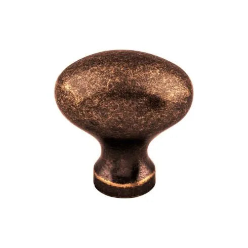 Egg Knob 1-1/4 INCH - Somerset Collection