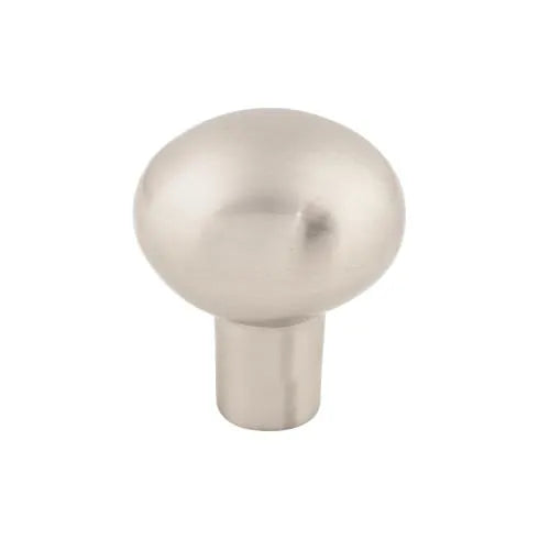 Aspen II Small Egg Knob 1-3/16 INCH - Aspen II Collection
