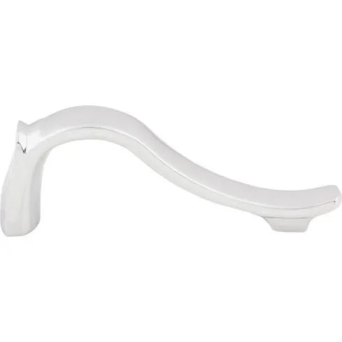 Dover Latch Pull 2-1/2 Inch c/c - Tuscany Collection