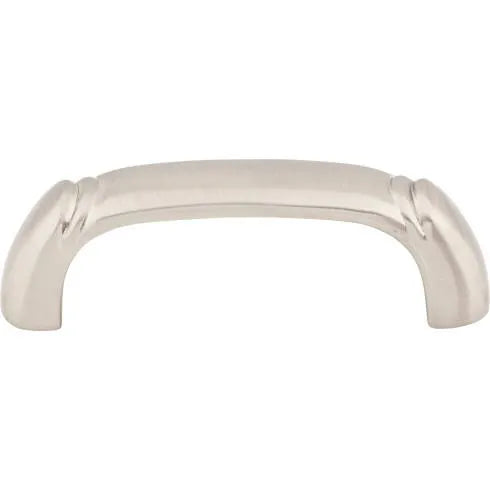 Dover D Pull 2-1/2 Inch c/c - Tuscany Collection