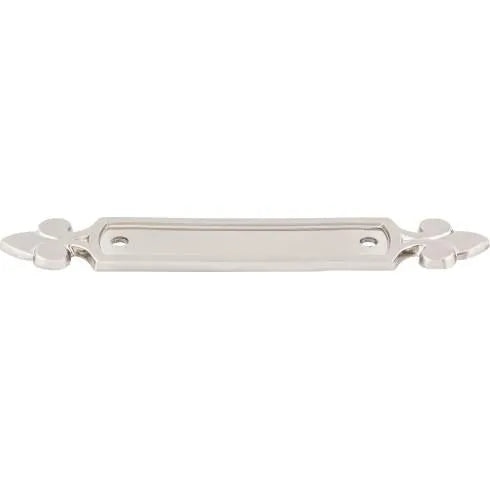 Dover Backplate 2-1/2 Inch c/c - Tuscany Collection