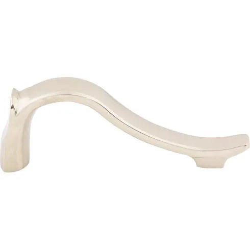 Dover Latch Pull 2-1/2 Inch c/c - Tuscany Collection