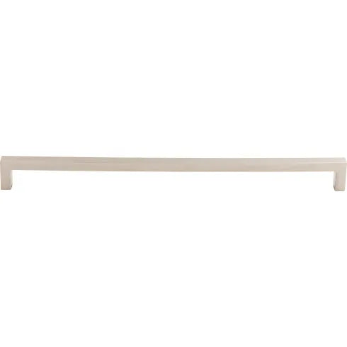 Square Bar Pull - Ashbury / Nouveau Collection