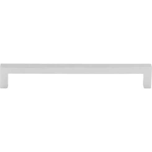 Square Bar Pull - Ashbury / Nouveau Collection