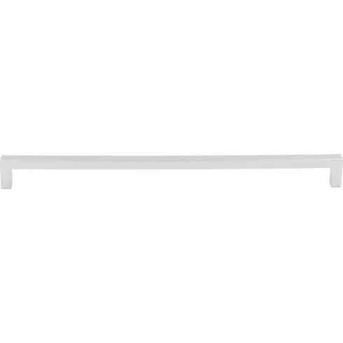 Square Bar Pull - Ashbury / Nouveau Collection