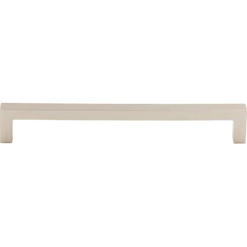 Square Bar Pull - Ashbury / Nouveau Collection