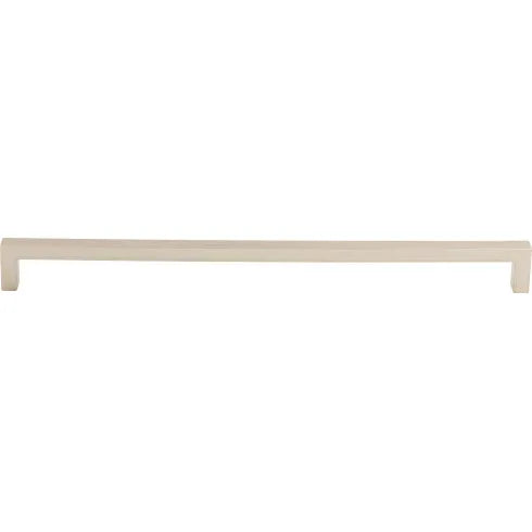 Square Bar Pull - Ashbury / Nouveau Collection