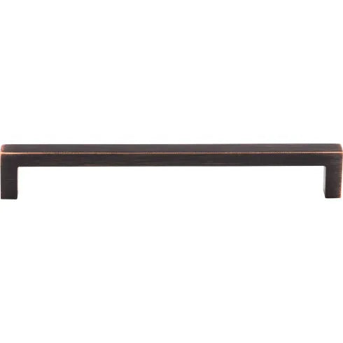Square Bar Pull - Ashbury / Nouveau Collection
