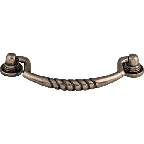 Salisbury Pull 3-3/4 Inch c/c - Tuscany Collection