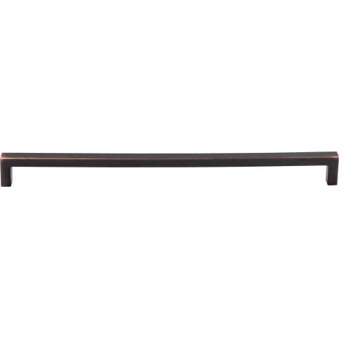 Square Bar Pull - Ashbury / Nouveau Collection