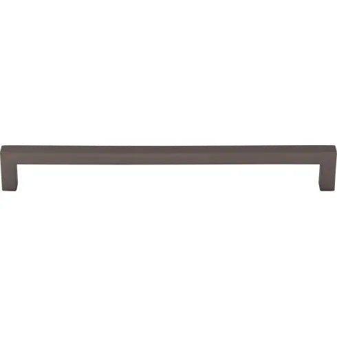 Square Bar Pull - Ashbury / Nouveau Collection