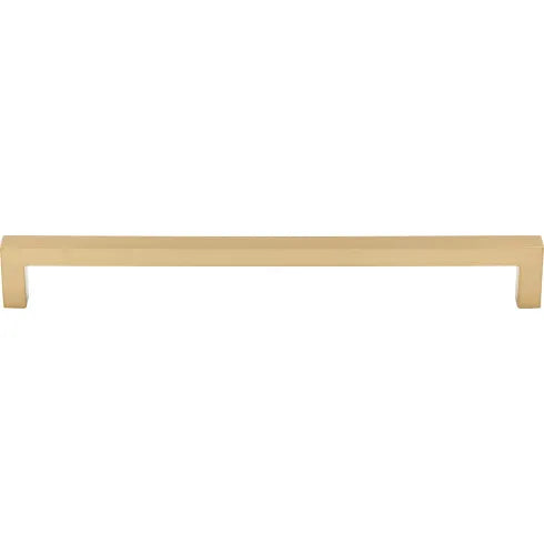 Square Bar Pull - Ashbury / Nouveau Collection