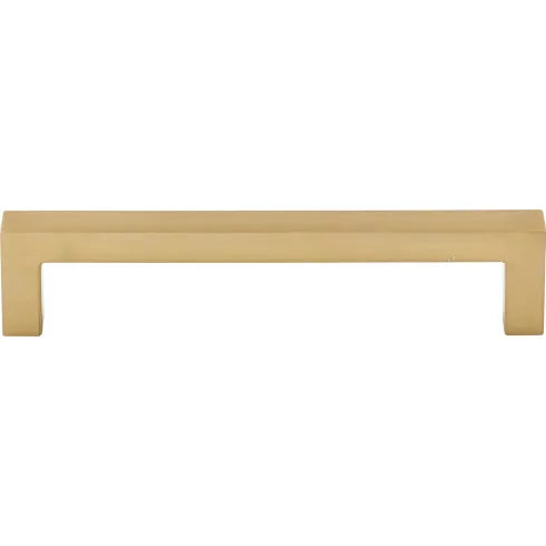Square Bar Pull - Ashbury / Nouveau Collection