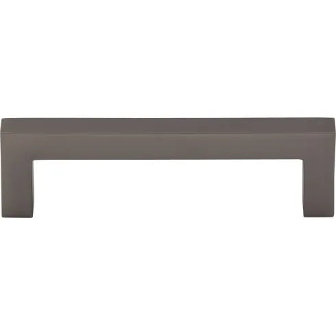 Square Bar Pull - Ashbury / Nouveau Collection
