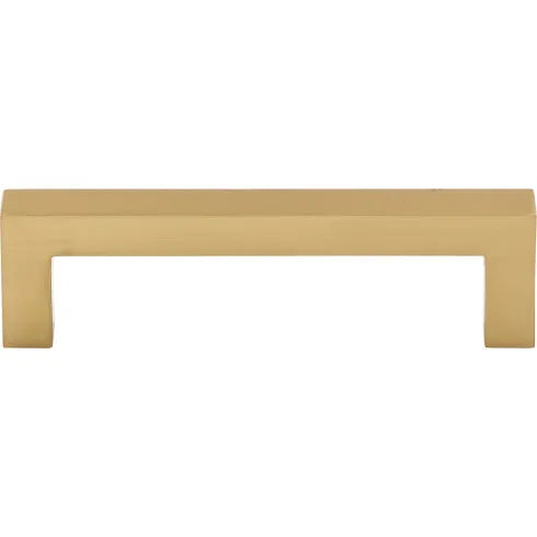 Square Bar Pull - Ashbury / Nouveau Collection