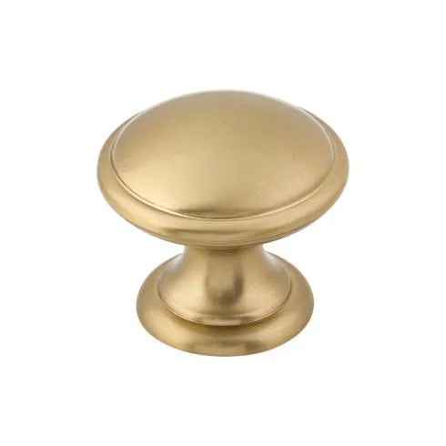 Rounded Knob 1-1/4 INCH - Dakota Collection