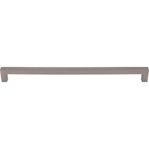 Square Bar Pull - Ashbury / Nouveau Collection