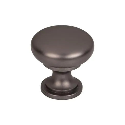 Hollow Round Knob 1-3/16 INCH - Somerset / Nouveau Collection