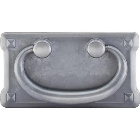 Mission Plate Pull - Chareau Collection