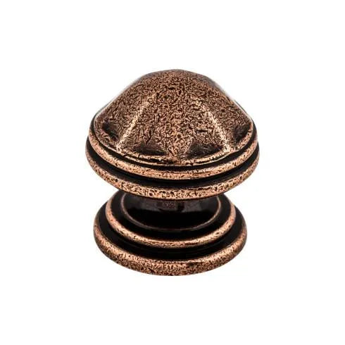 London Knob 1-1/4 INCH- Britannia Collection