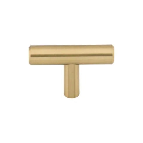 Hopewell T-Handle 2 INCH - Bar Pull Collection