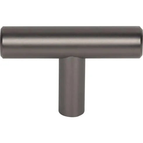 Hopewell T-Handle 2 INCH - Bar Pull Collection