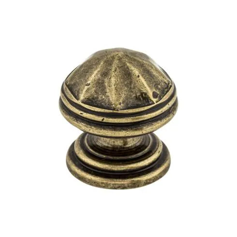 London Knob 1-1/4 INCH- Britannia Collection