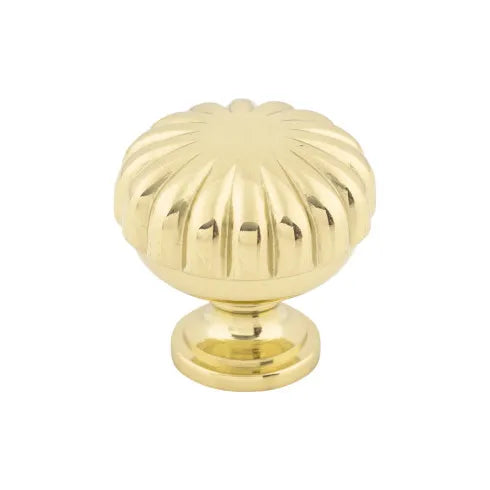 Melon Knob 1-1/4 INCH - Ashbury Collection