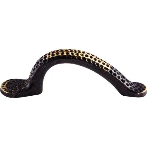 Warwick Vertical Latch - Britannia Collection