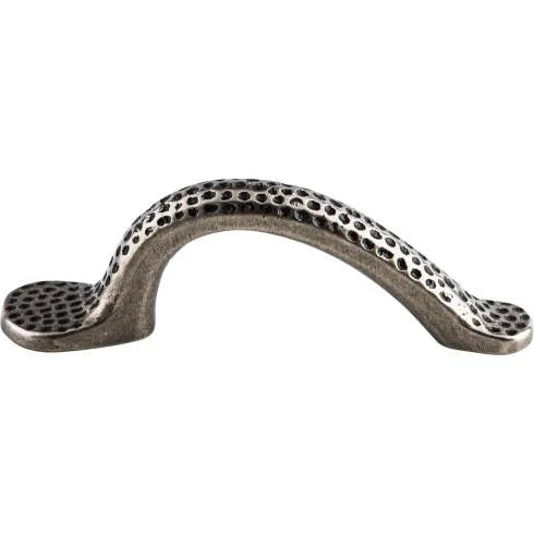 Warwick Vertical Latch - Britannia Collection