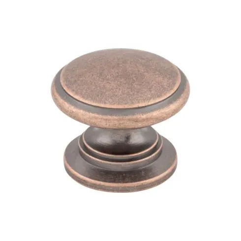 Ray Knob 1-1/4 INCH - Somerset Collection