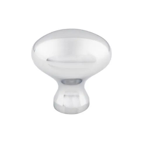 Egg Knob 1-1/4 INCH - Somerset Collection