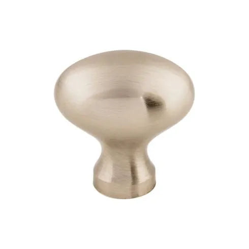Egg Knob 1-1/4 INCH - Somerset Collection